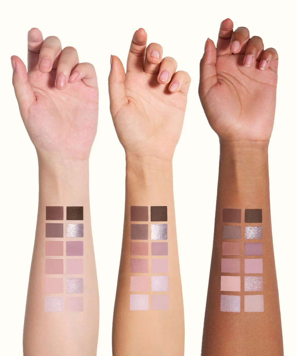 12 Shades Eyeshadow Palette - Image 15