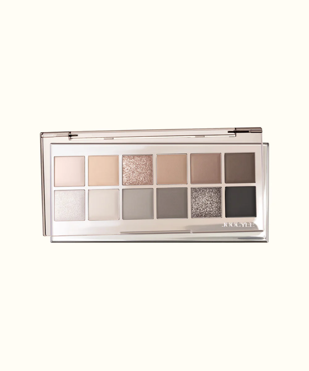 12 Shades Eyeshadow Palette - Image 19