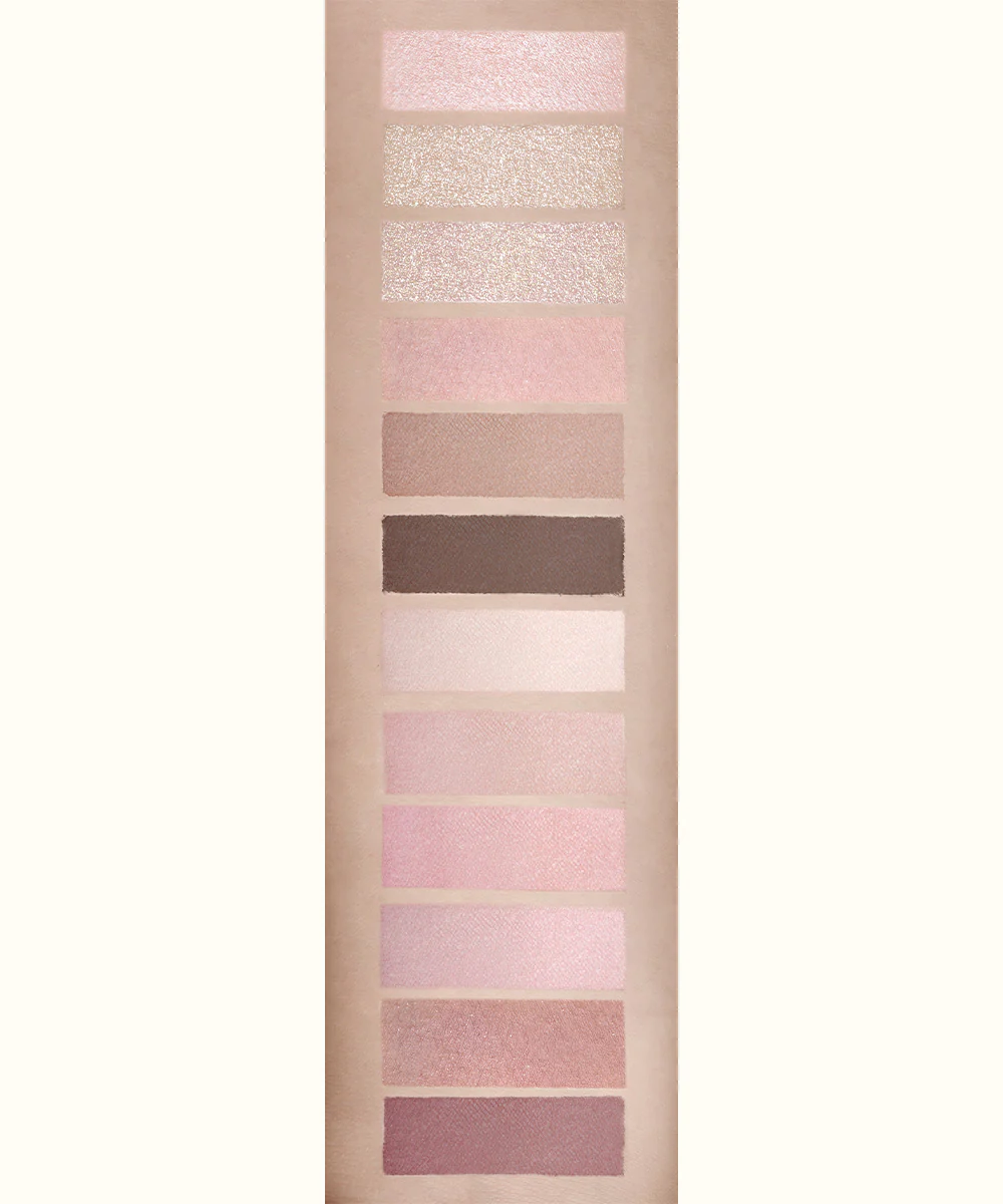 12 Shades Eyeshadow Palette - Image 26