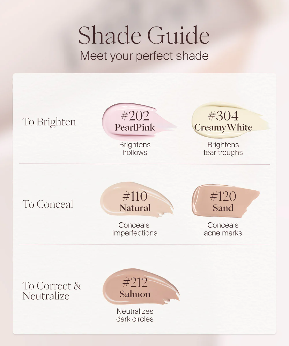 Airy Wear Concealer - Image 6