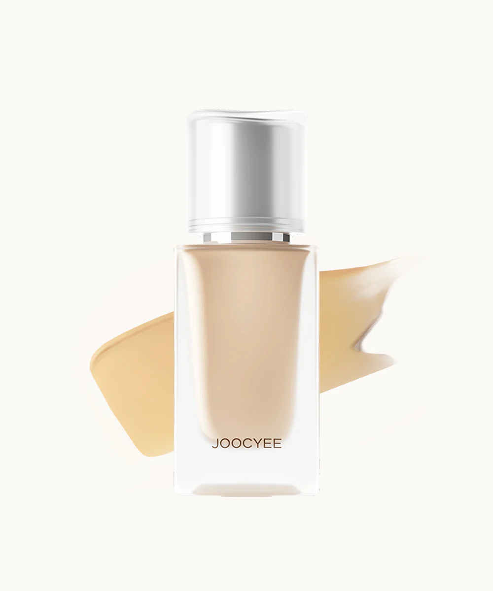 Airy-Wear Long-Lasting Foundation - Image 10