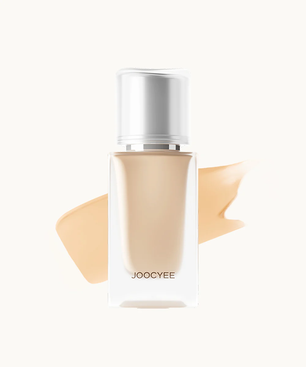 Airy-Wear Long-Lasting Foundation - Image 11
