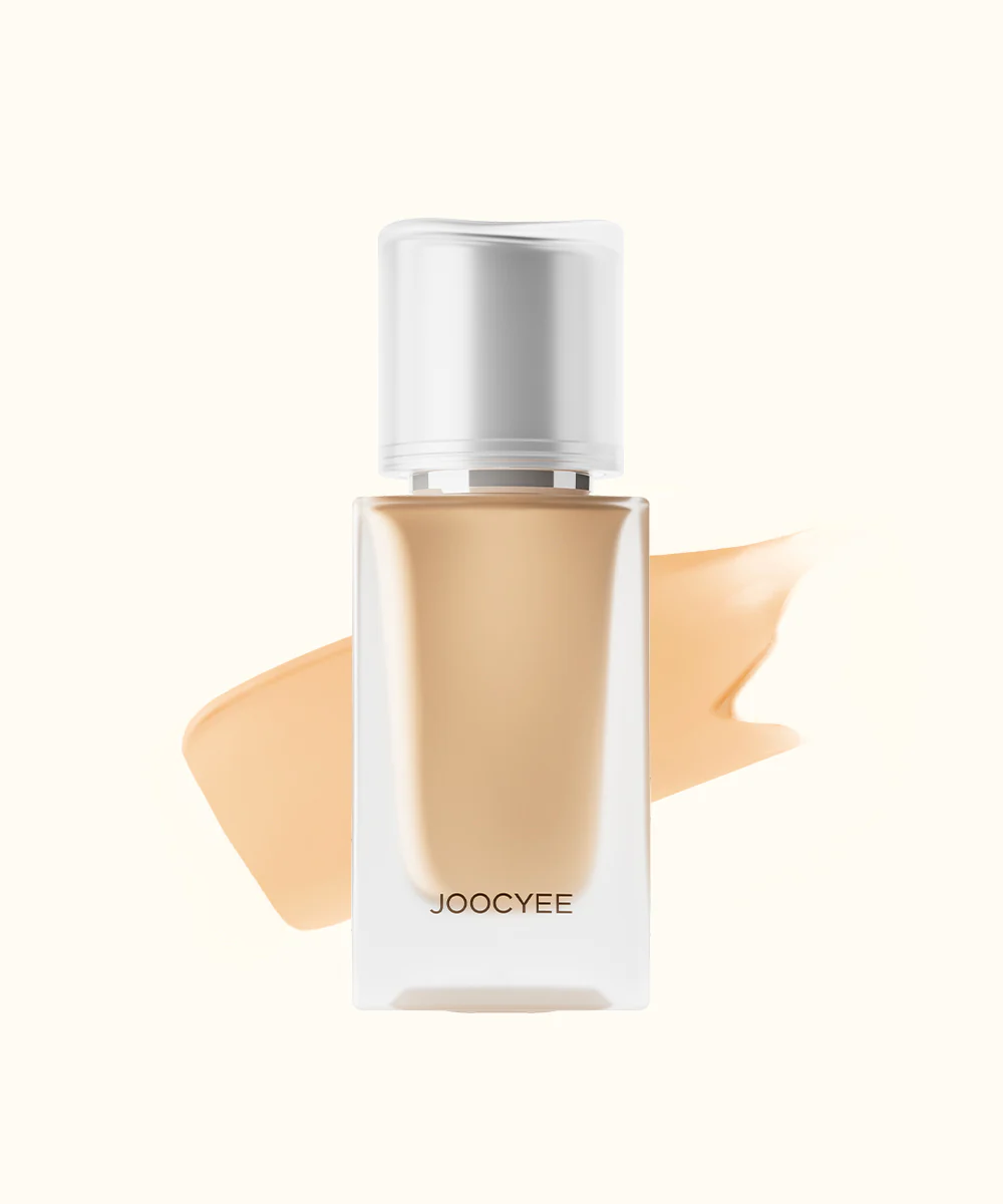Airy-Wear Long-Lasting Foundation - Image 12