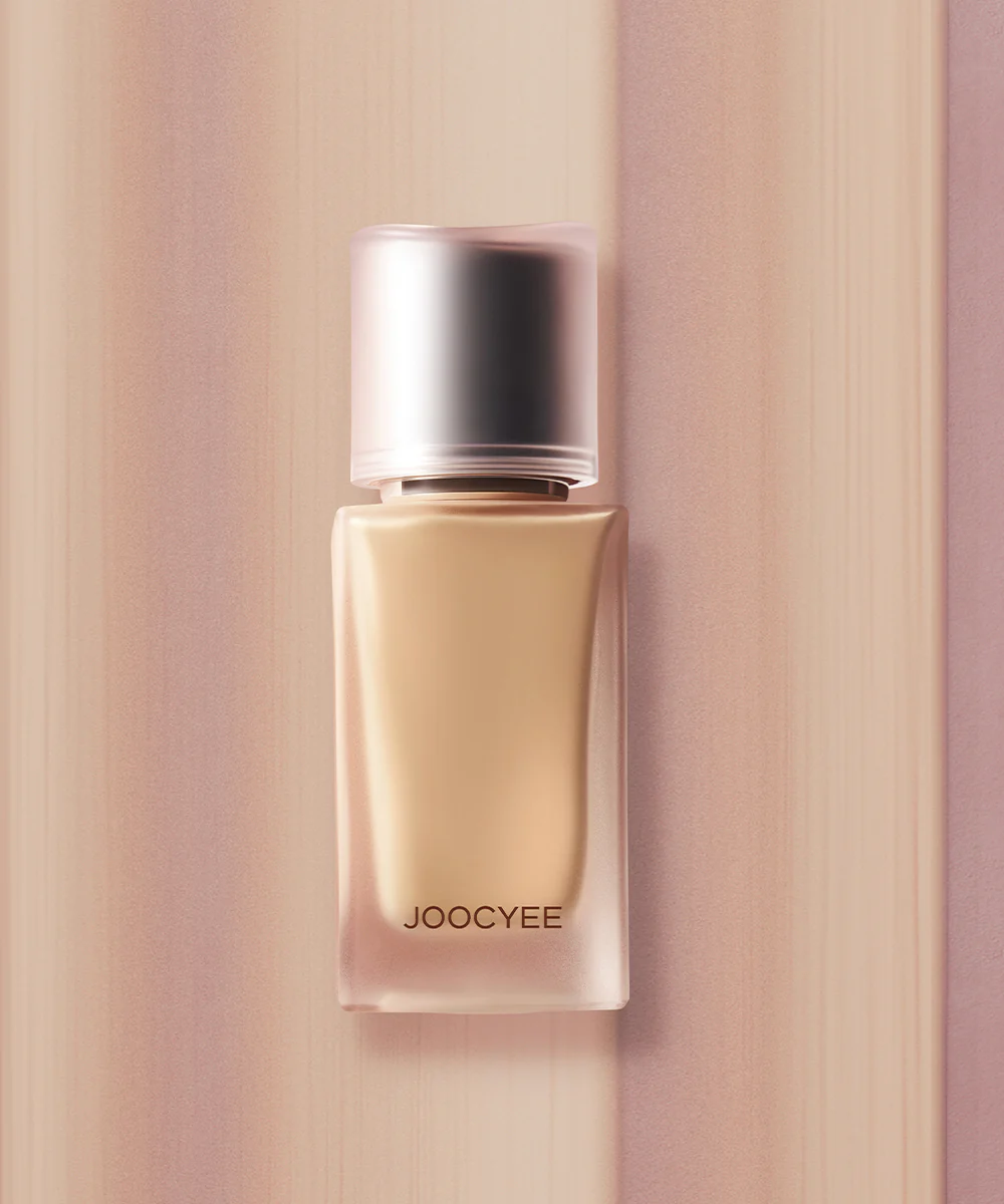 Airy-Wear Long-Lasting Foundation - Image 13