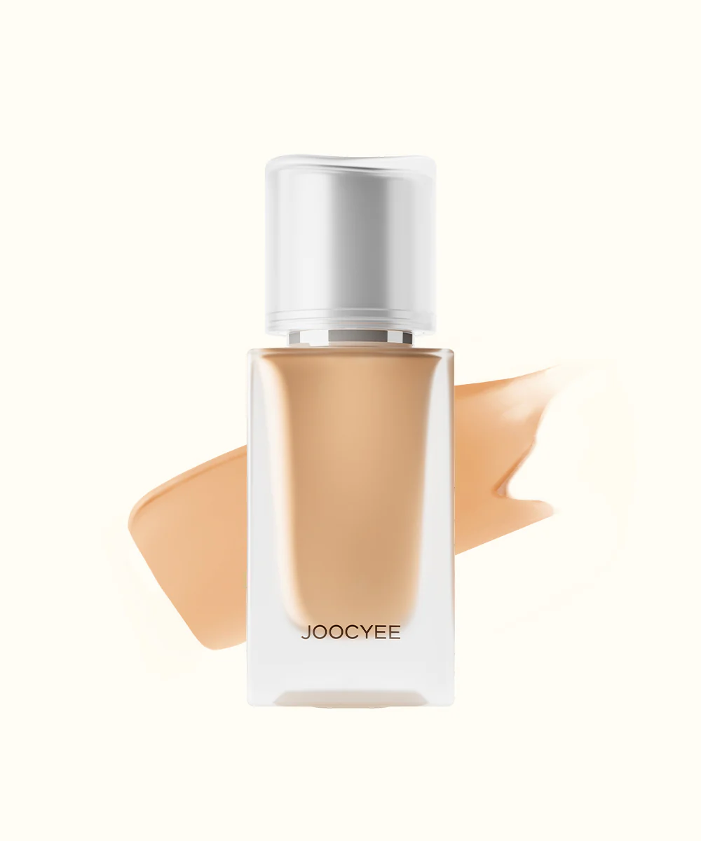 Airy-Wear Long-Lasting Foundation - Image 14