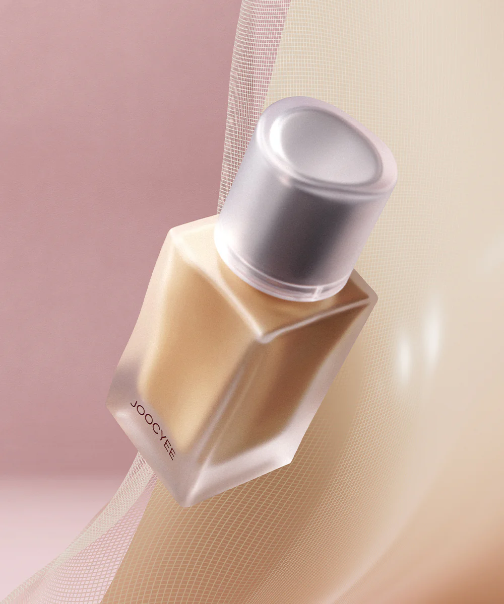 Airy-Wear Long-Lasting Foundation - Image 15