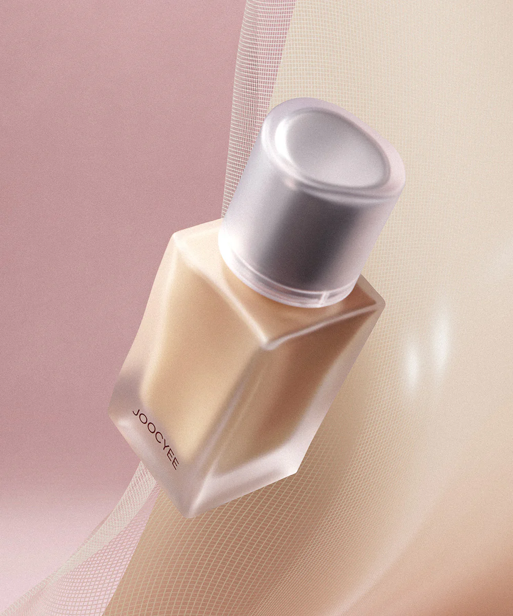 Airy-Wear Long-Lasting Foundation - Image 6