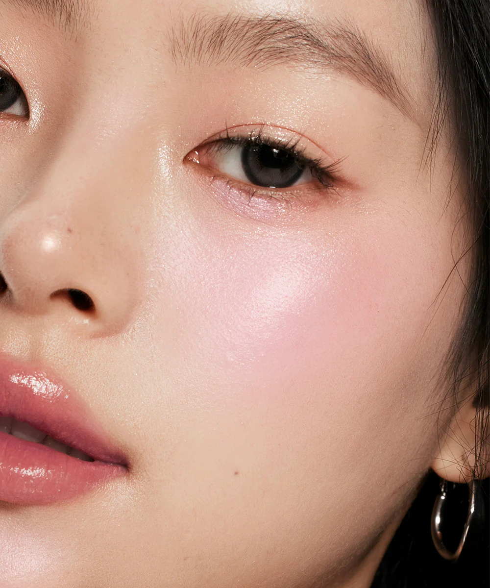 AURA Glazed Blush & Highlighter - Image 11
