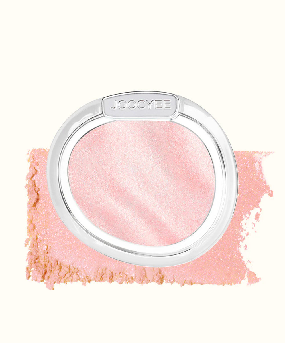 AURA Glazed Blush & Highlighter - Image 16