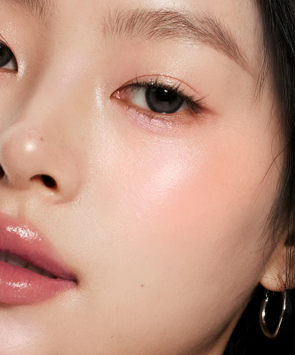 AURA Glazed Blush & Highlighter - Image 17