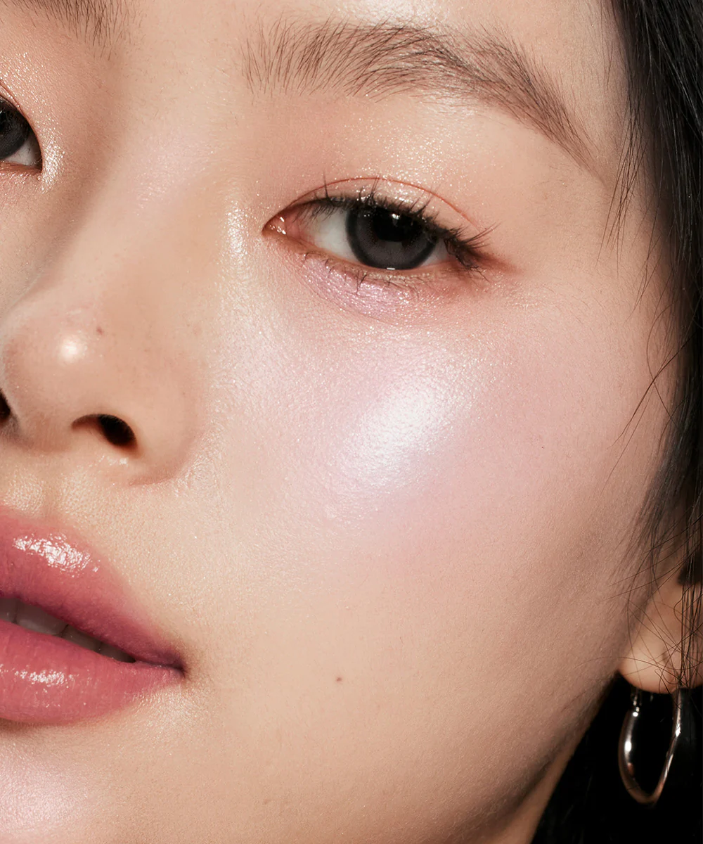 AURA Glazed Blush & Highlighter - Image 19