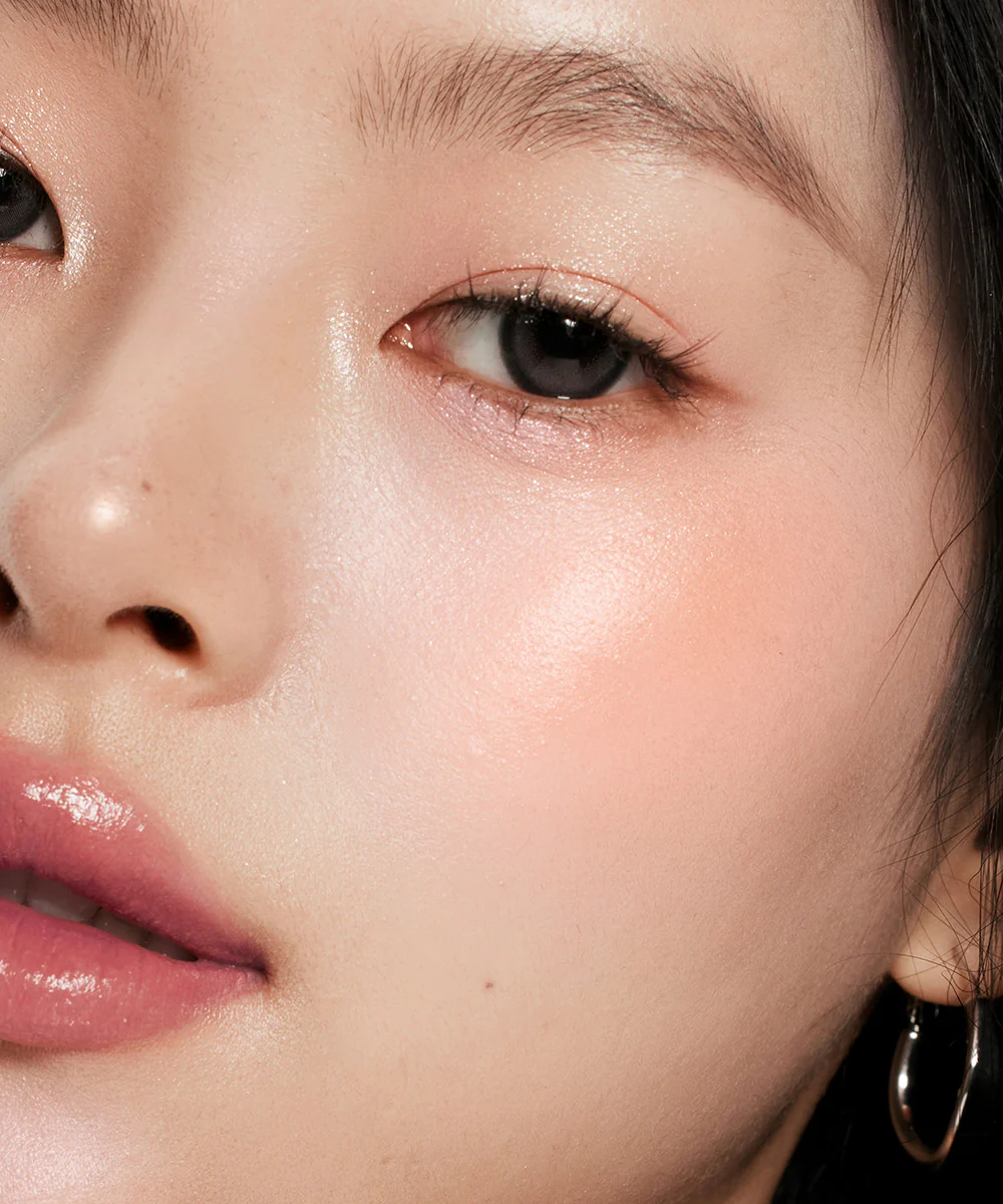 AURA Glazed Blush & Highlighter - Image 28