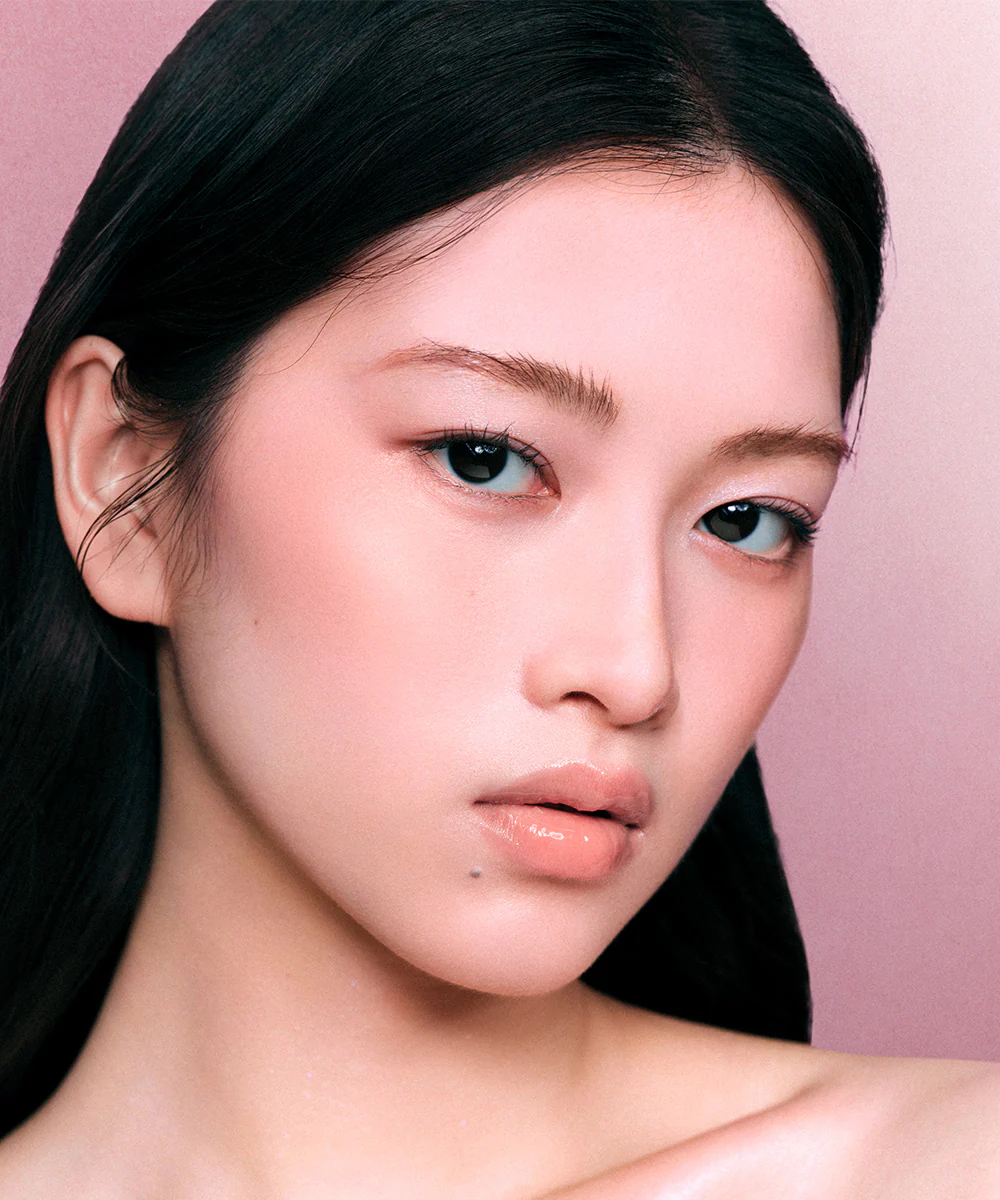 AURA Glazed Blush & Highlighter - Image 30