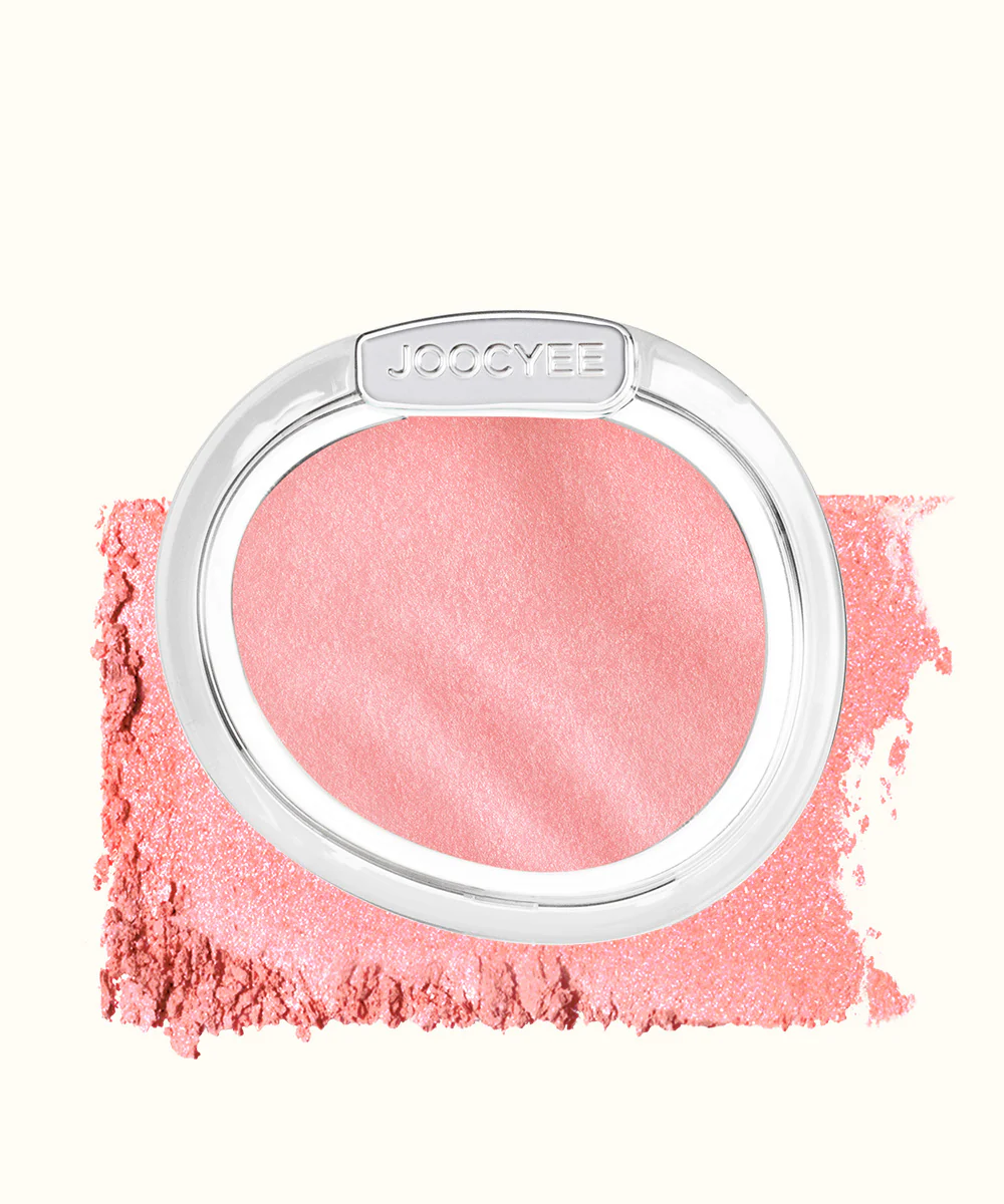 AURA Glazed Blush & Highlighter - Image 31