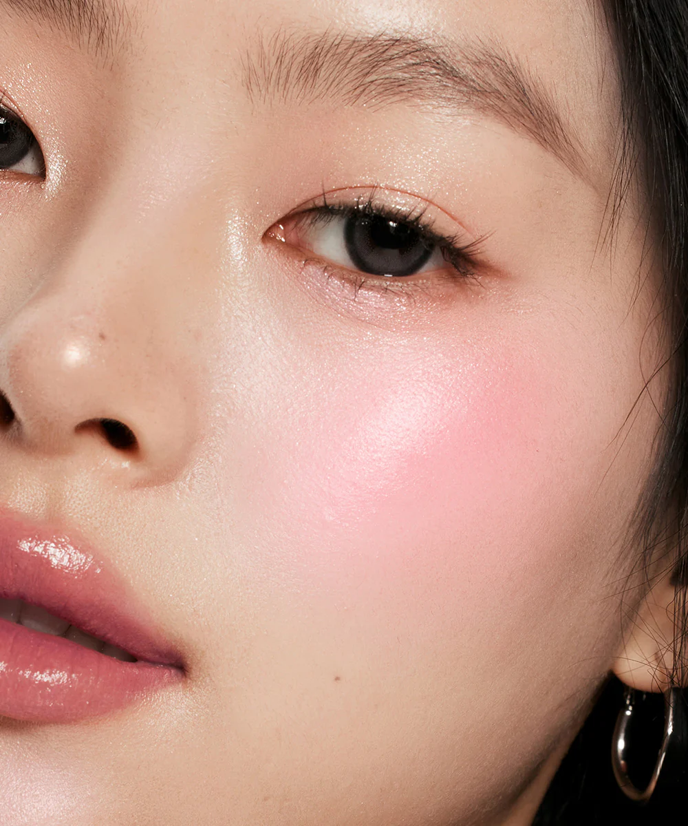AURA Glazed Blush & Highlighter - Image 34