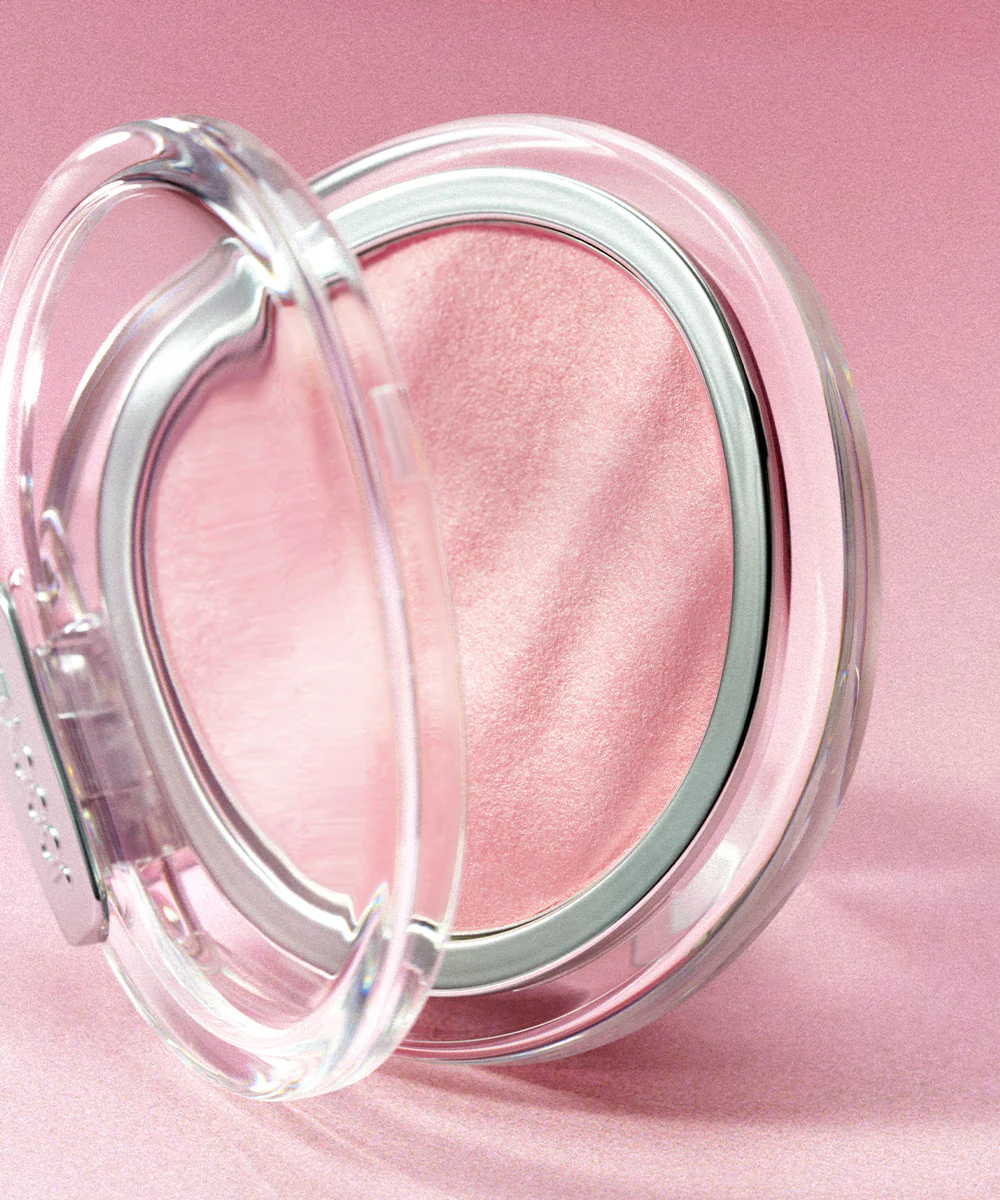 AURA Glazed Blush & Highlighter - Image 37