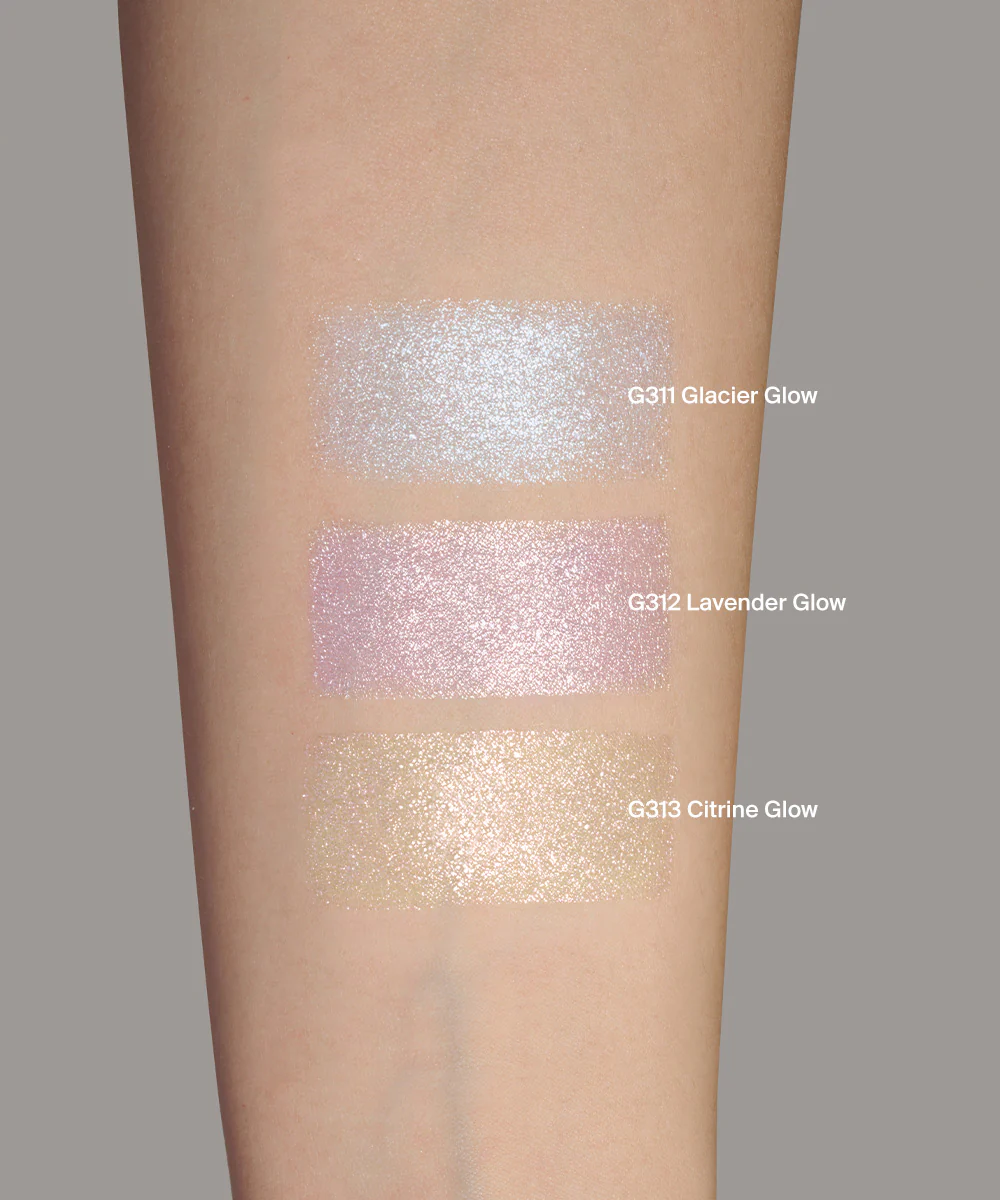 AURA Glazed Blush & Highlighter - Image 4