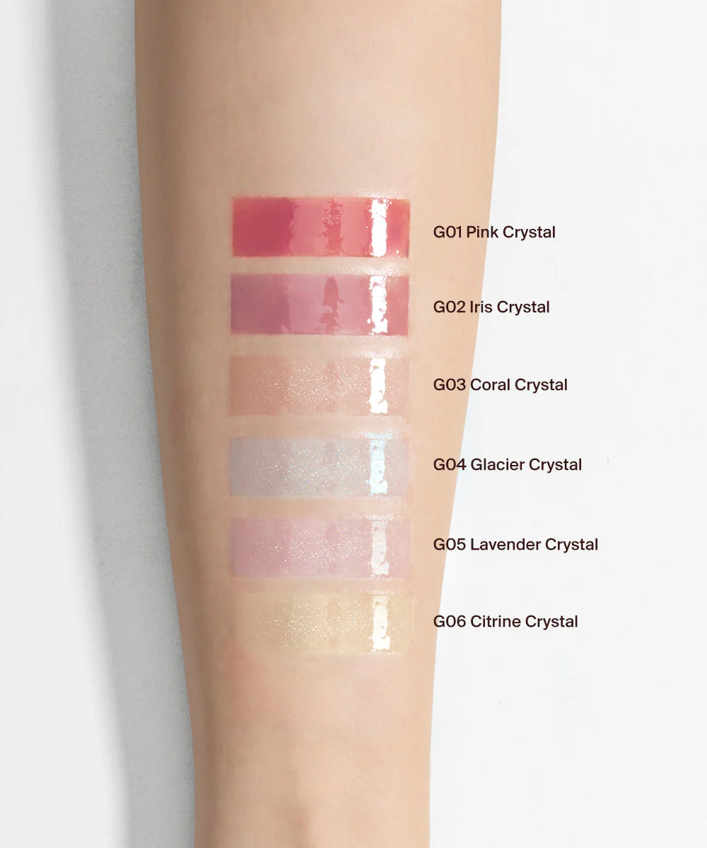 AURA Luminous Lip Gloss - Image 3