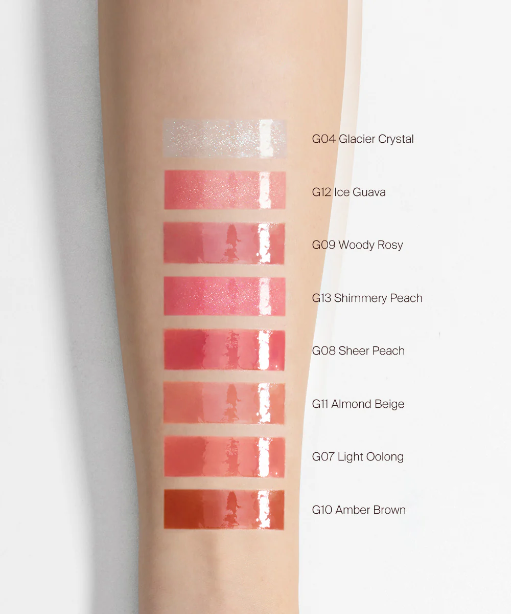 AURA Luminous Lip Gloss - Image 4