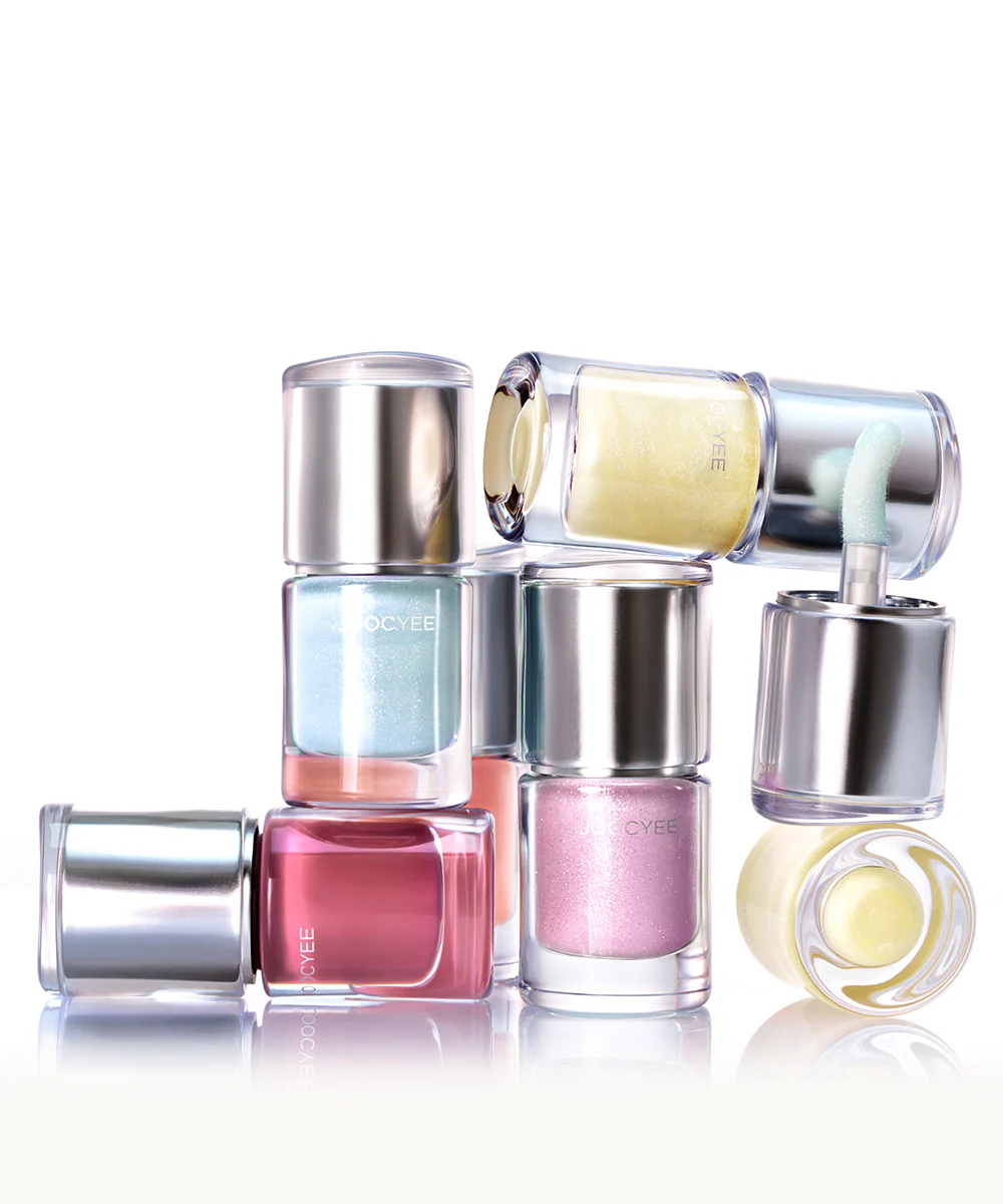 AURA Luminous Lip Gloss - Image 6
