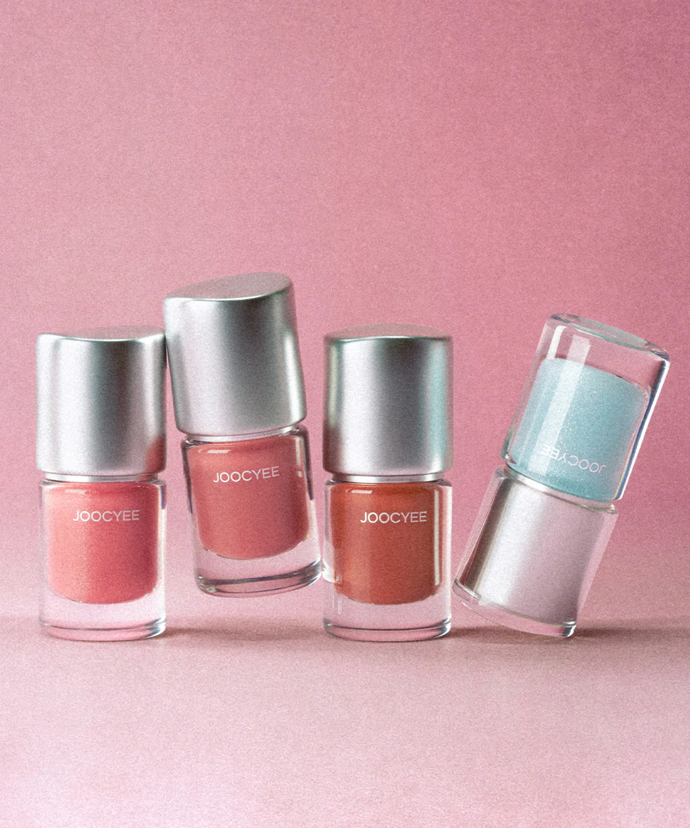 AURA Luminous Lip Gloss - Image 7