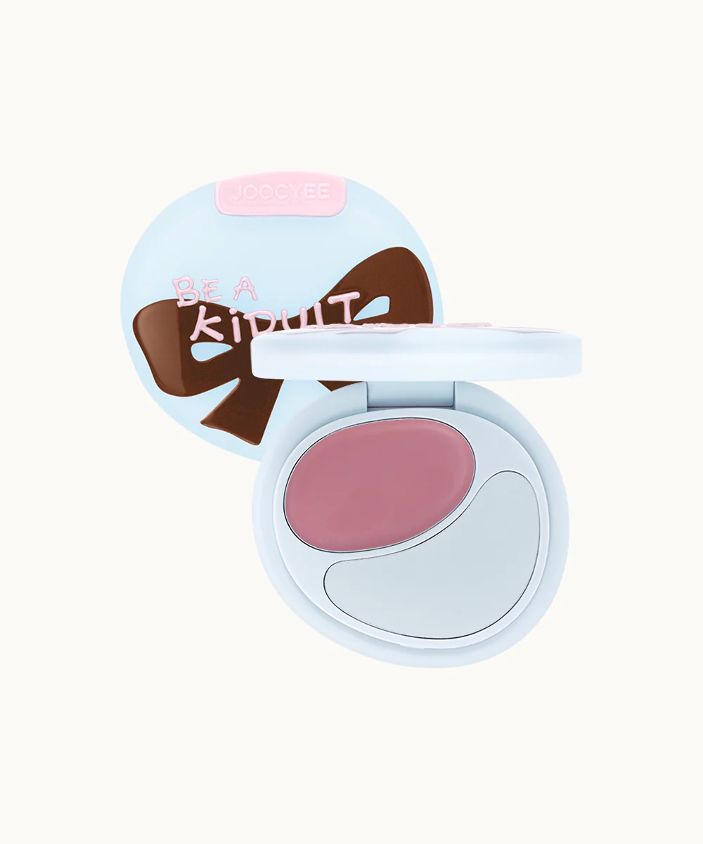 Be A KiDULT Cream Blush Duo - Image 7