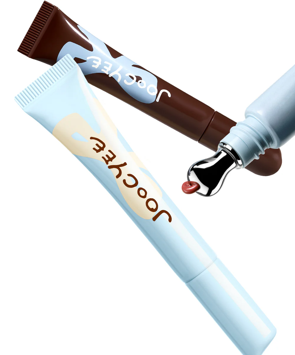 Be A KiDULT Crystal Gloss - Image 4
