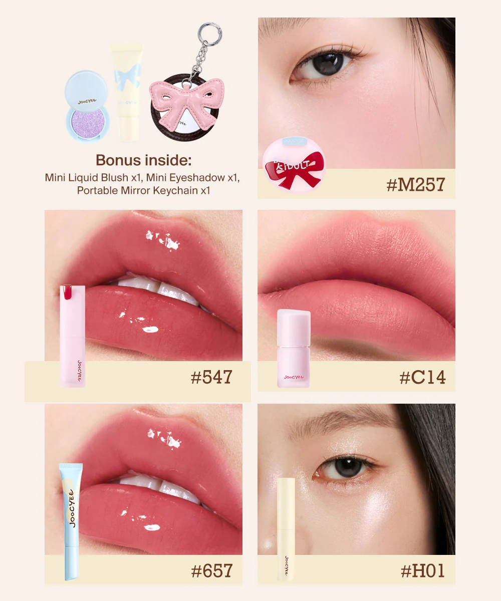 Be A KiDULT Limited Gift Set - Image 11