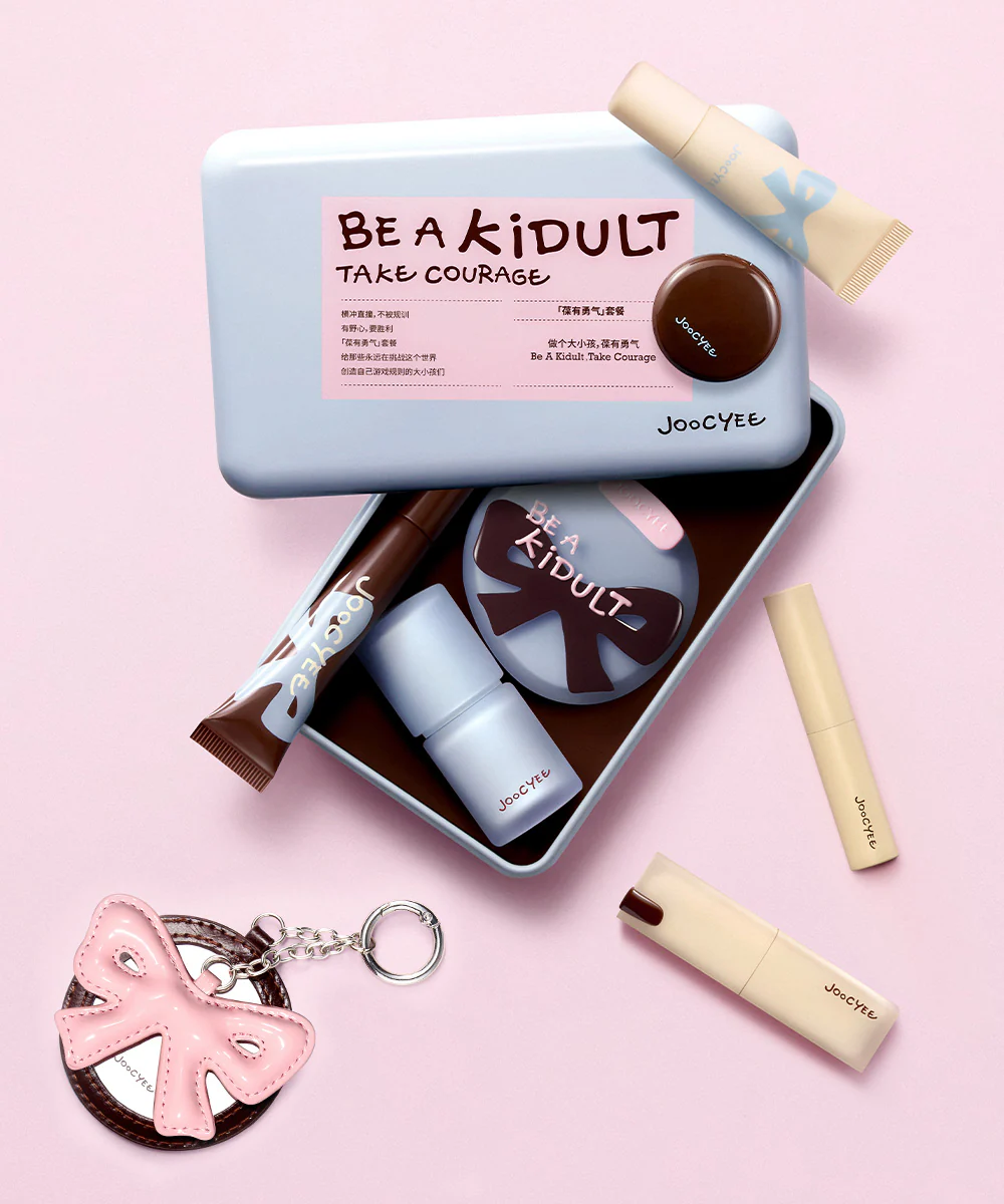 Be A KiDULT Limited Gift Set - Image 13
