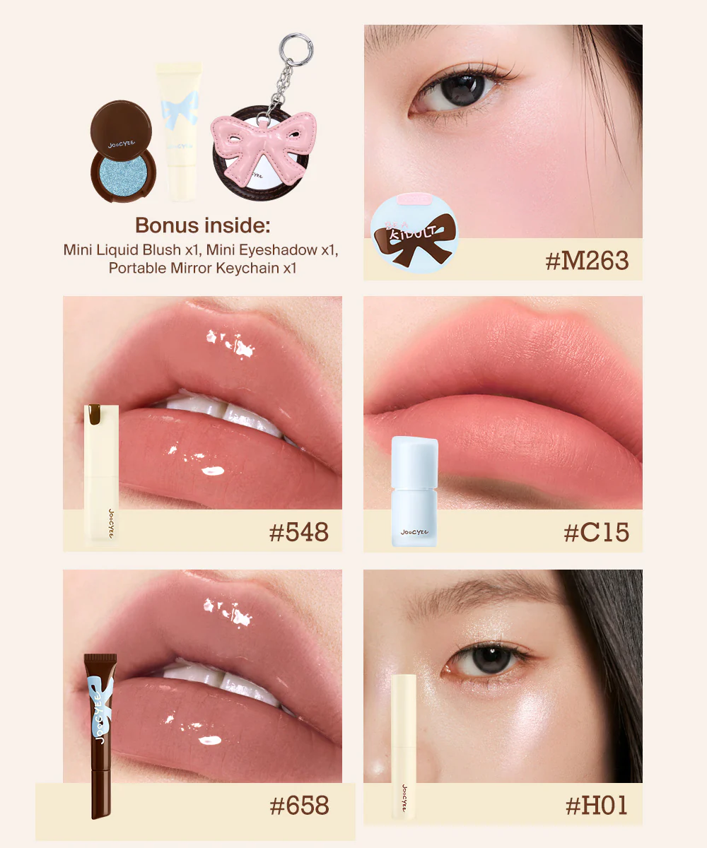 Be A KiDULT Limited Gift Set - Image 15