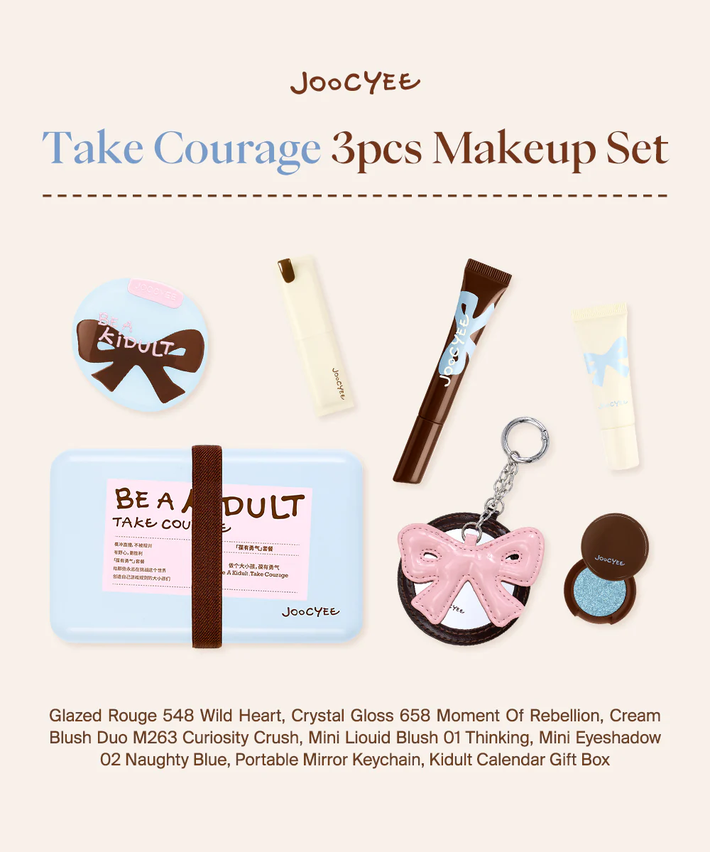 Be A KiDULT Limited Gift Set - Image 20