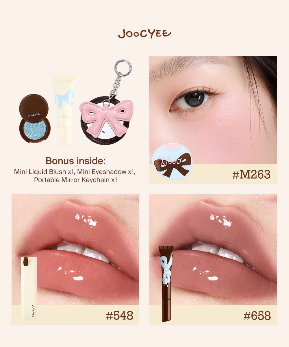 Be A KiDULT Limited Gift Set - Image 21
