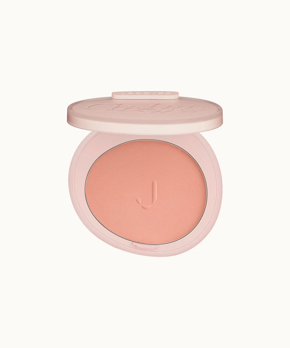Natural Glow Blush - Image 20