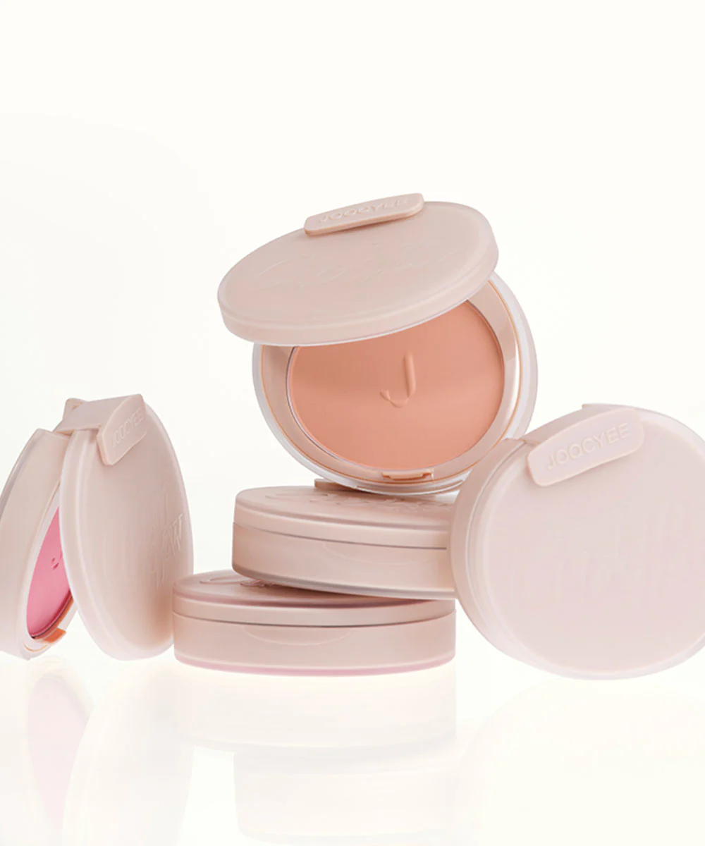 Natural Glow Blush - Image 5