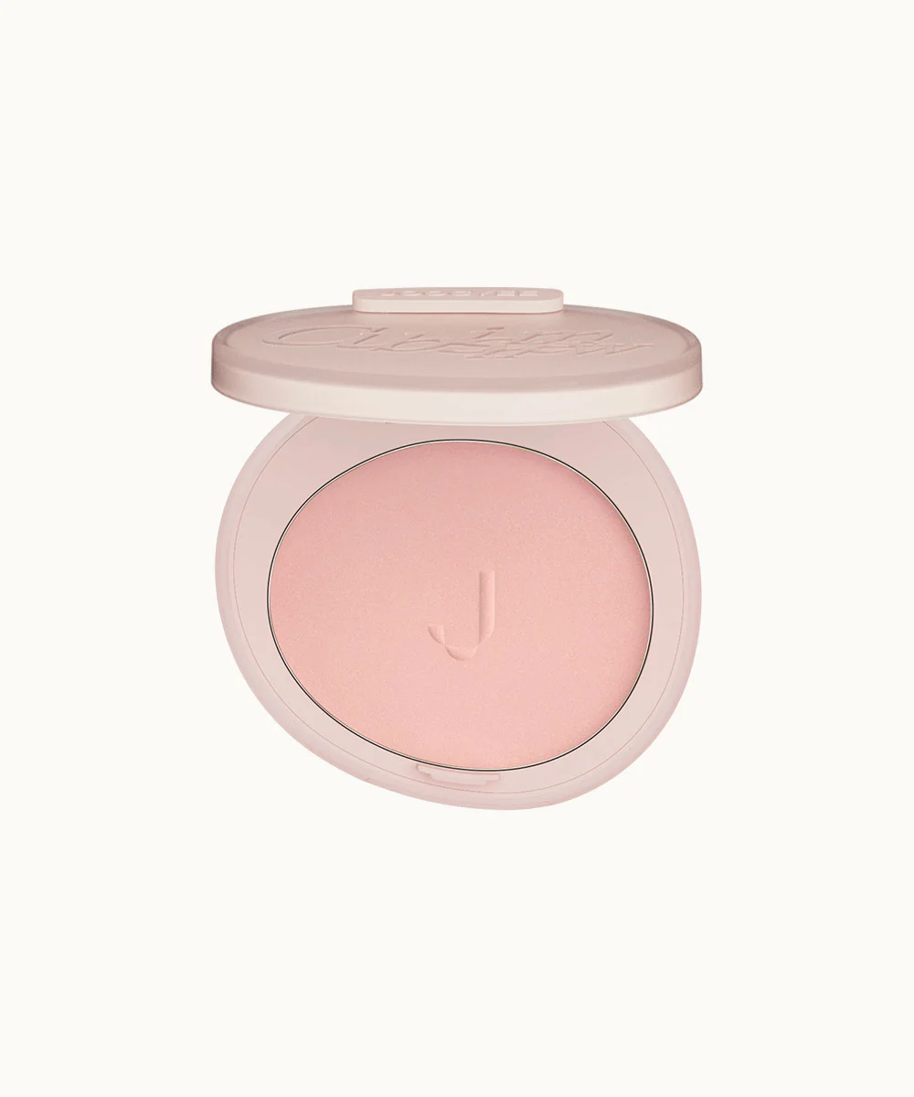 Natural Glow Blush - Image 7