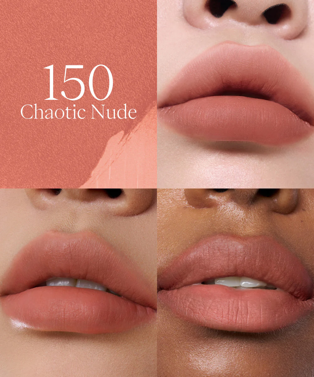 Lightweight Non-Smudging Velvet Rouge - Image 40