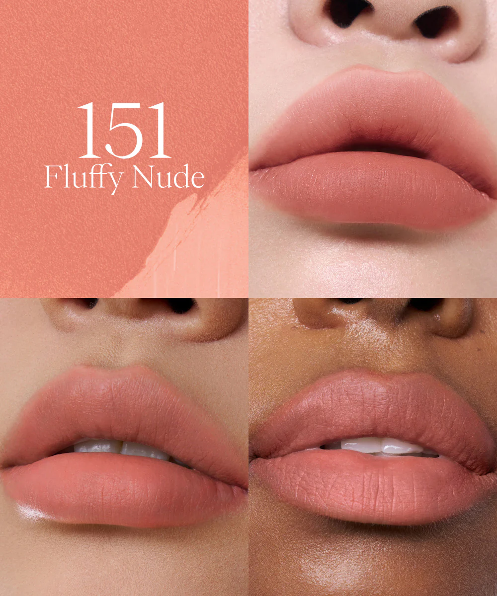Lightweight Non-Smudging Velvet Rouge - Image 42