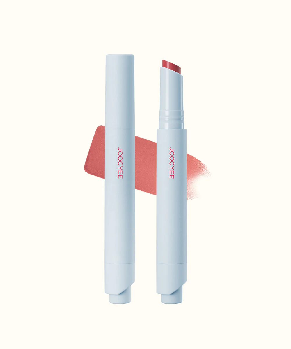 Lightweight Non-Smudging Velvet Rouge - Image 43