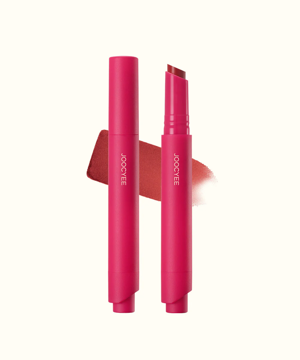 Lightweight Non-Smudging Velvet Rouge - Image 45