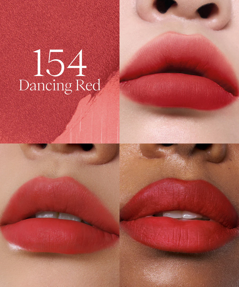 Lightweight Non-Smudging Velvet Rouge - Image 46