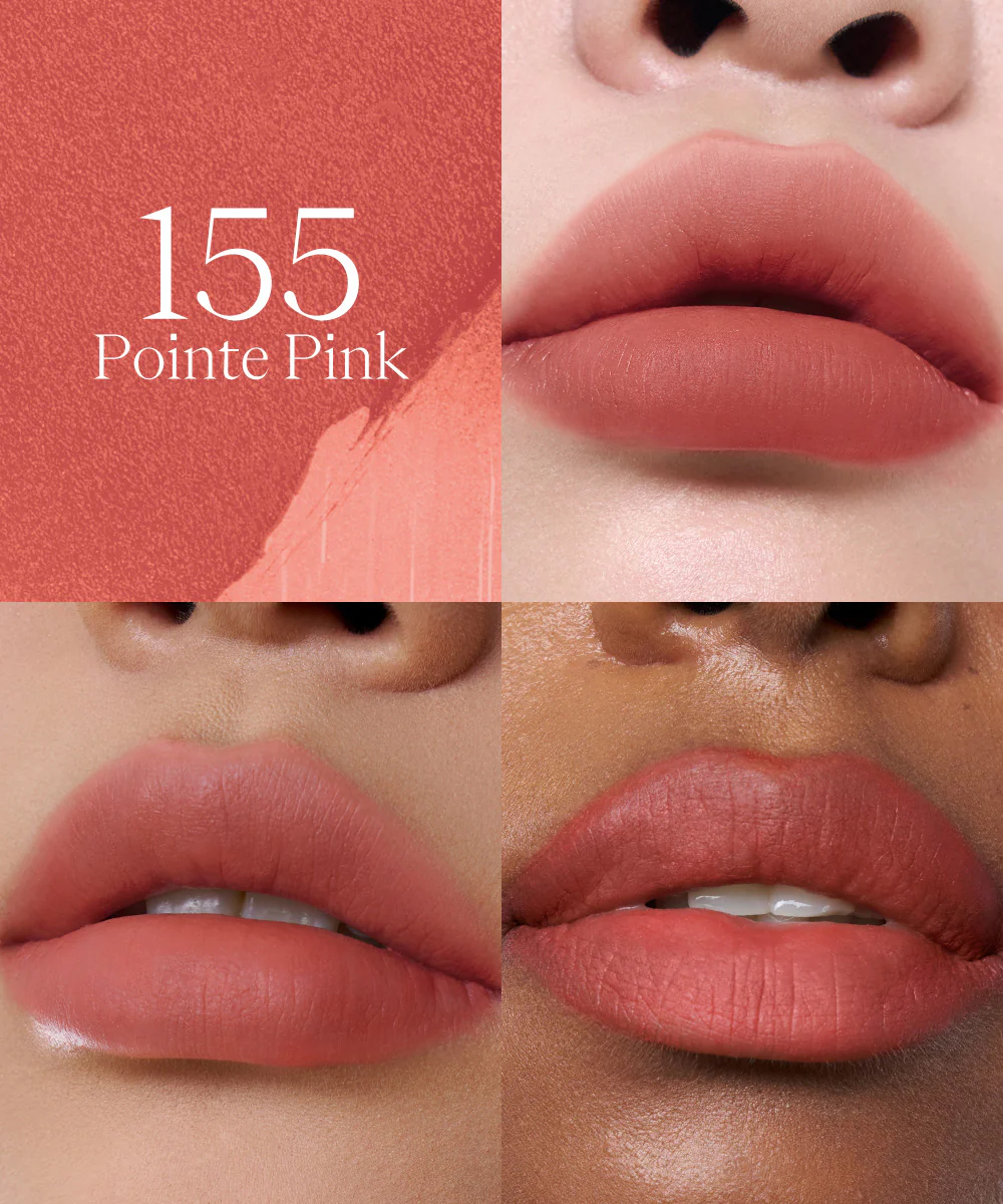 Lightweight Non-Smudging Velvet Rouge - Image 48