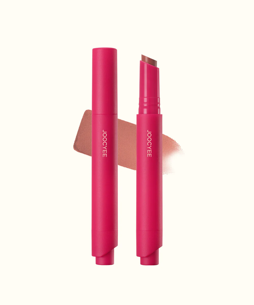 Lightweight Non-Smudging Velvet Rouge - Image 49
