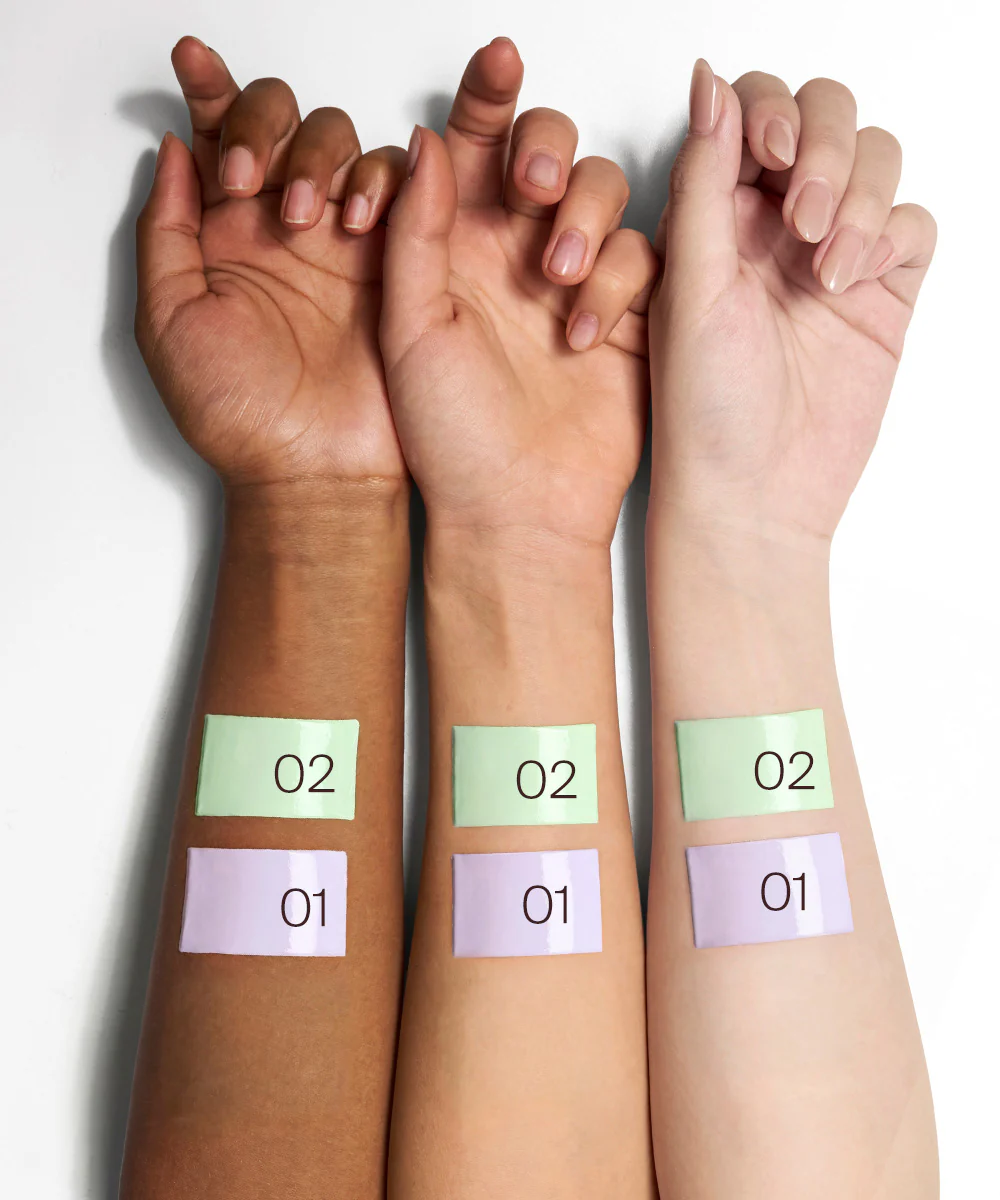 Color-correcting Primer - Image 4
