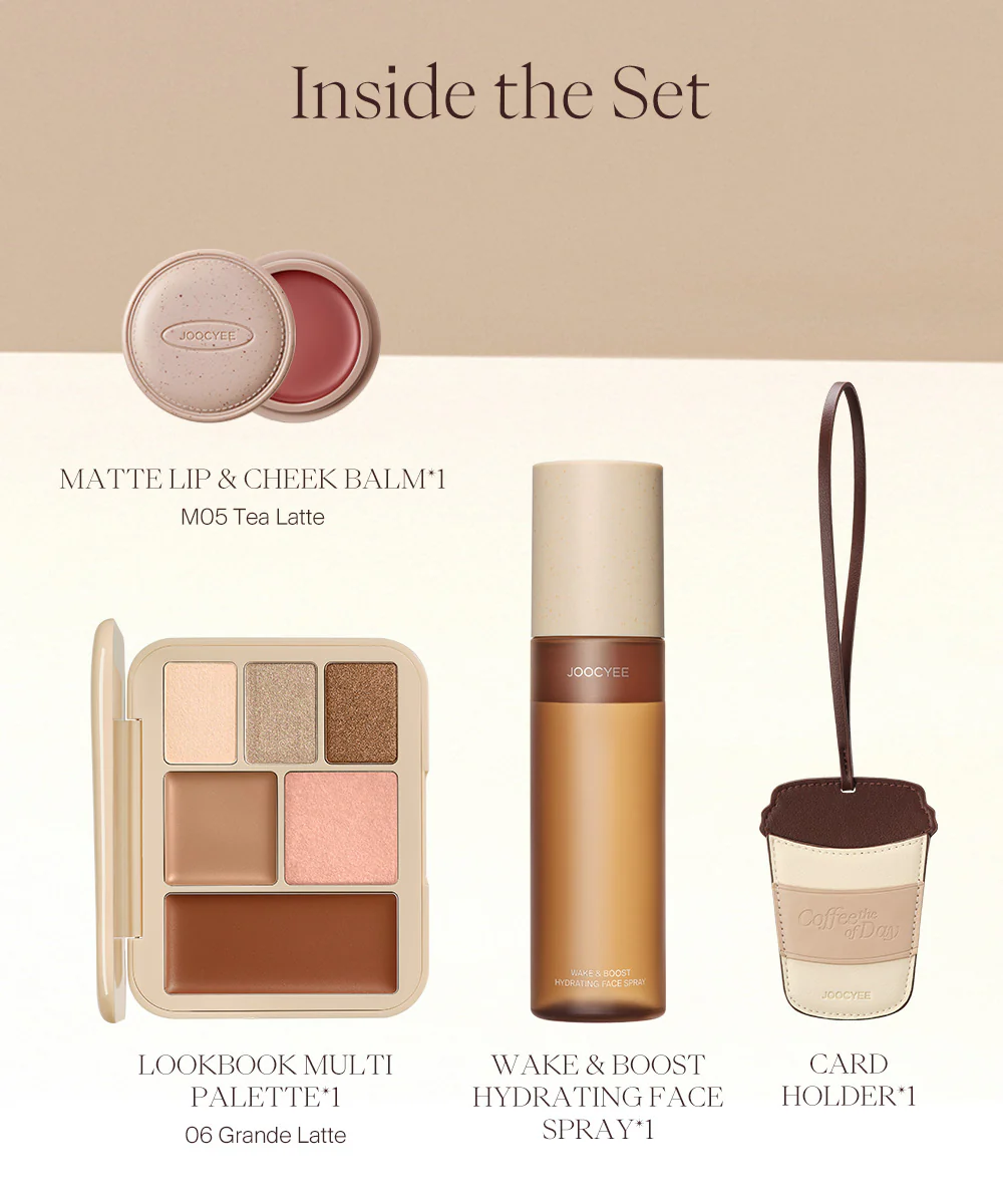 COTD Coffee Gift Set - Image 12