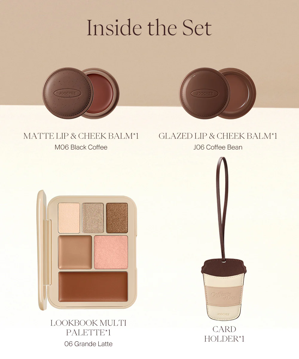 COTD Coffee Gift Set - Image 18