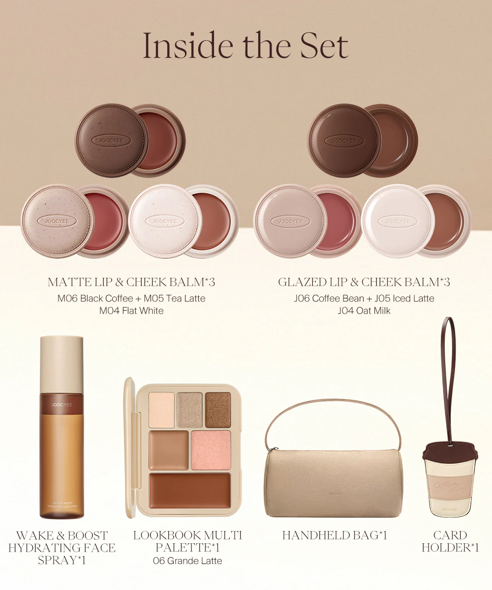 COTD Coffee Gift Set - Image 20