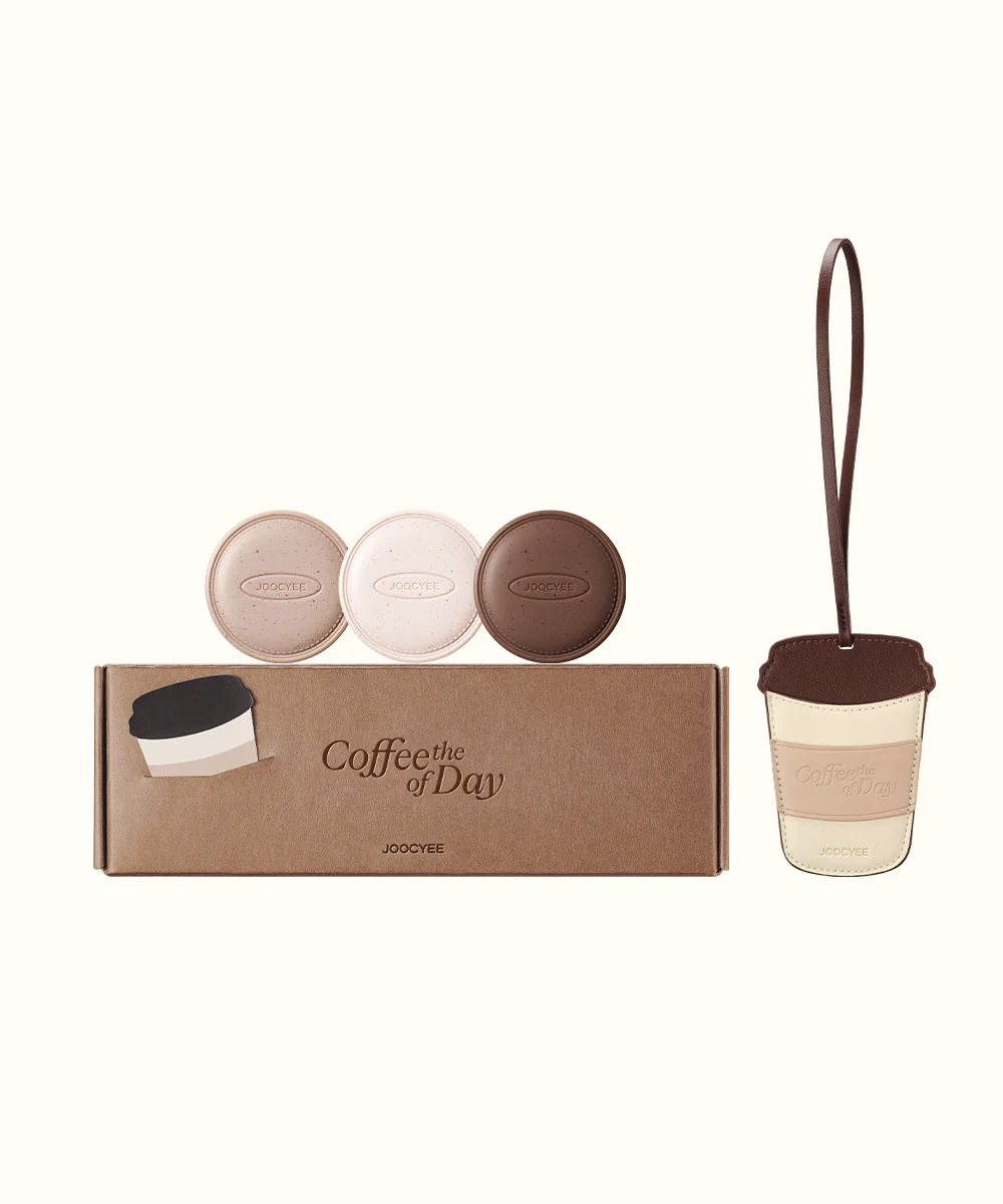 COTD Coffee Gift Set - Image 4