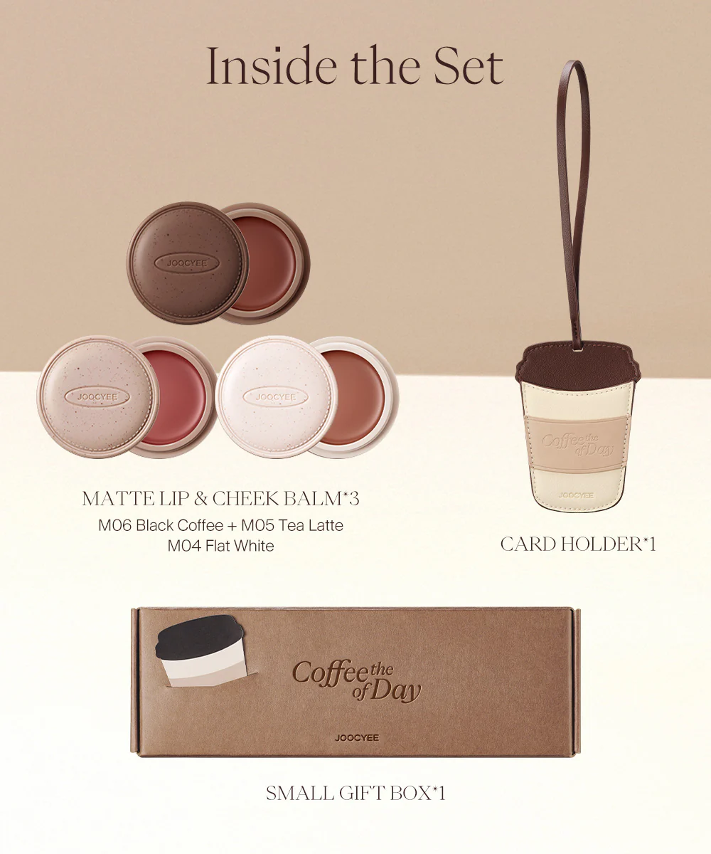 COTD Coffee Gift Set - Image 5