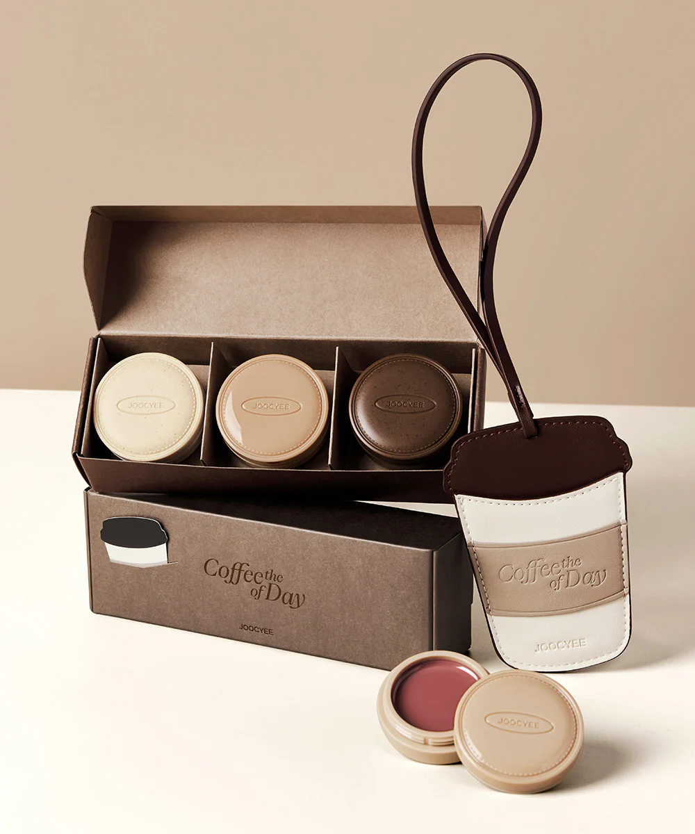 COTD Coffee Gift Set - Image 8