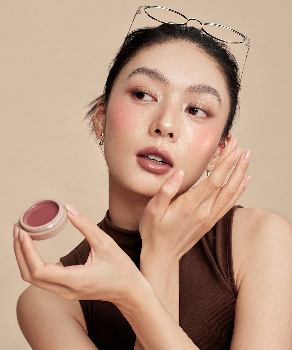 COTD Coffee Glazed Lip & Cheek Balm - Image 12